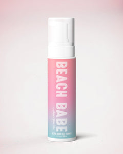 Beach Babe Tanning Mousse