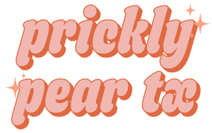 Prickly Pear TX Logo